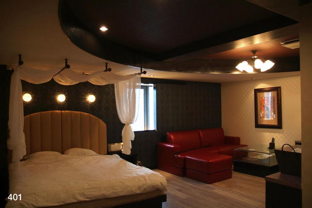 Hotel Mint (Adults Only) 池田 外观 照片